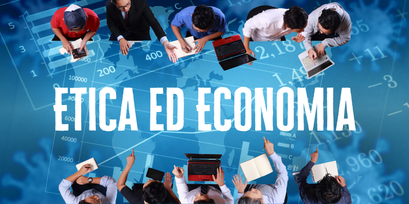 Etica ed Economia