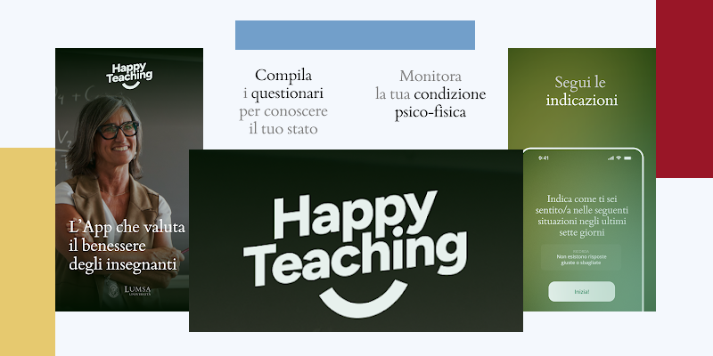 Happy Teaching