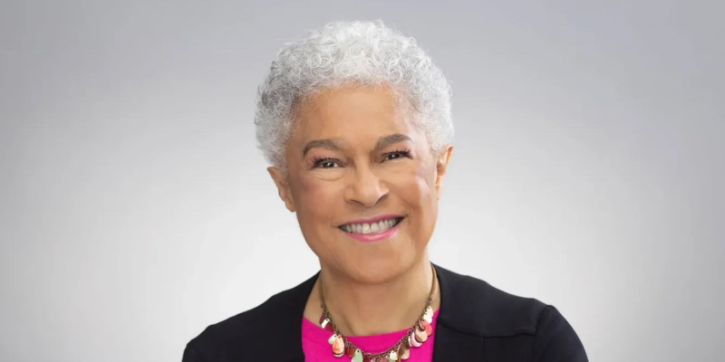 Prof. Patricia Hill Collins