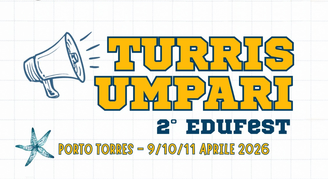 2°Edufest Turris Umpari