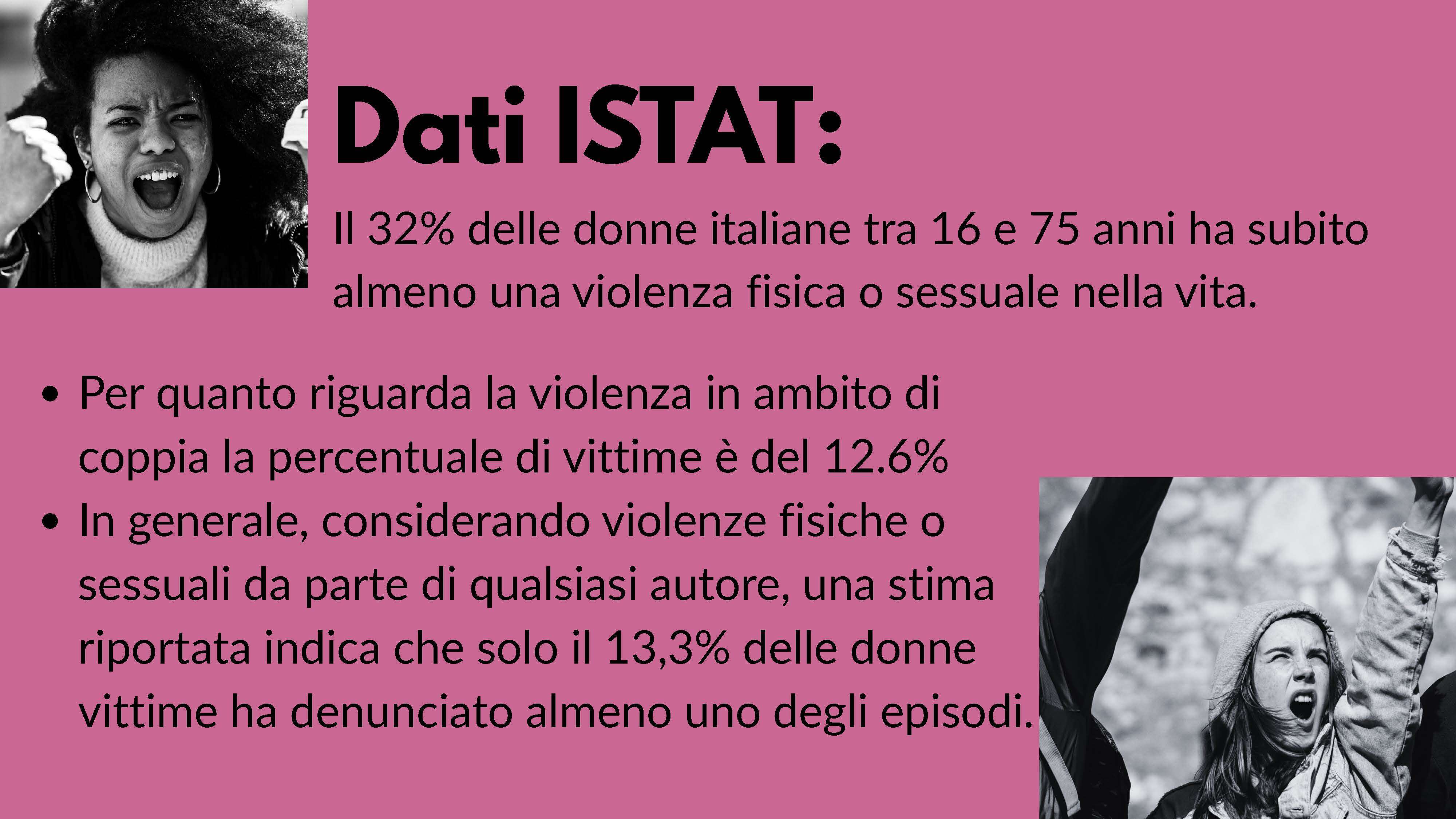 8D - Rompi il silenzio, agisci_4