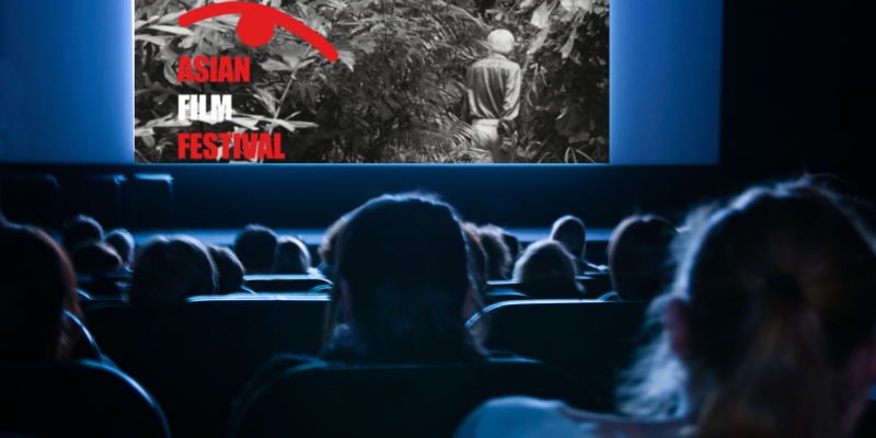 Spettatori al cinema