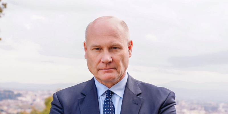 Dott. Federico Vecchioni