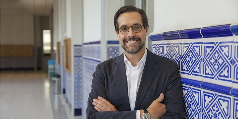 Prof. Federico de Montalvo