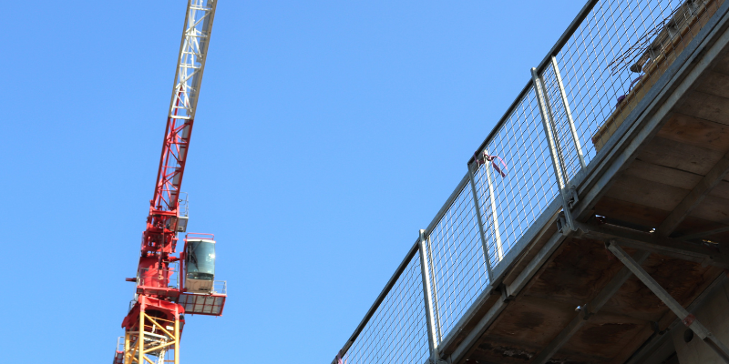 Immagine di lavori pubblici