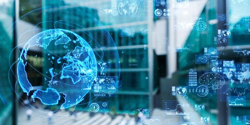 Trasformazione digitale e Smart Cities