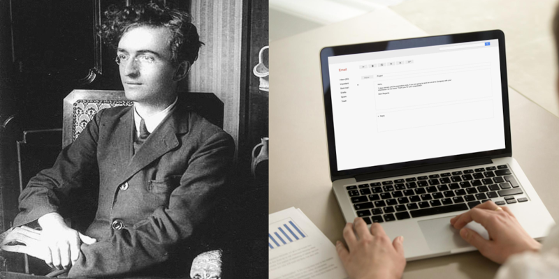 La scrittura da Piero Gobetti al Personal Computer