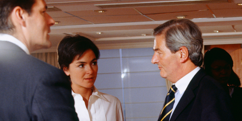 incontro intermediario