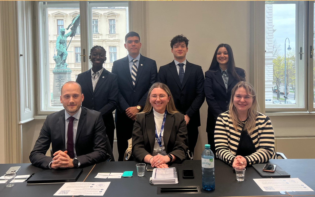 uno dei round della competizione