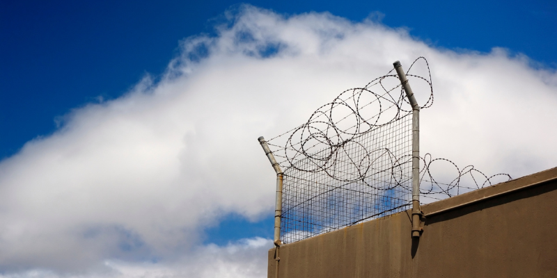 Dentro il carcere per andare oltre