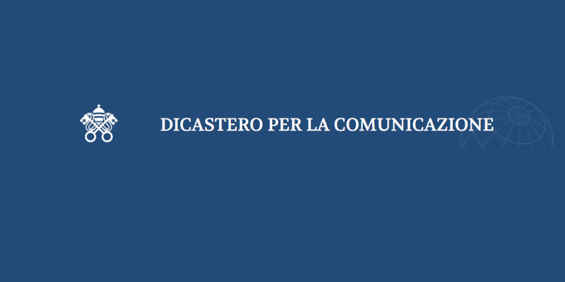 Dicastero per la Comunicazione