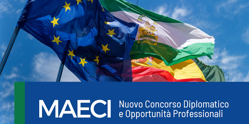 Evento MAECI - LUMSA 21 aprile 2026