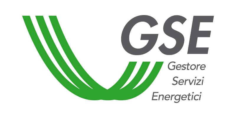 GSE - Gestore Servizi Energetici