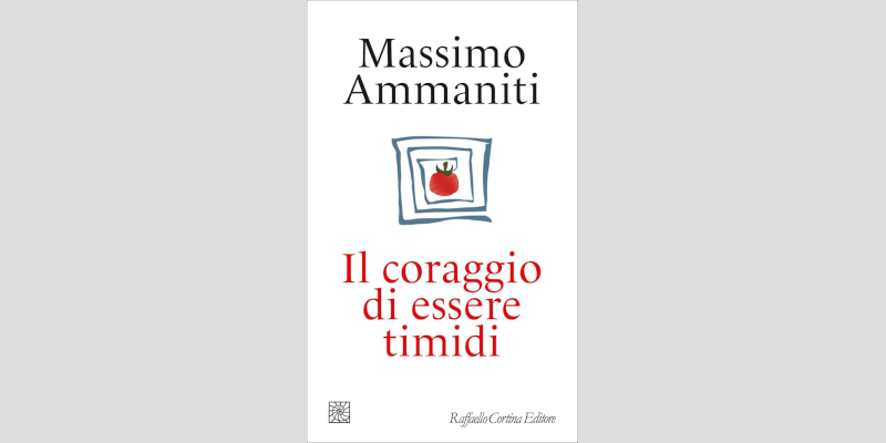 Il coraggio di essere timidi - immagine di copertina