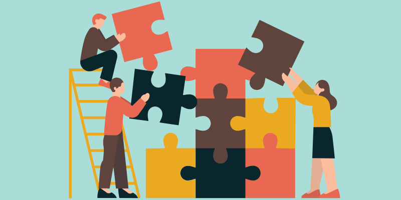 ripensare e costruire il lavoro sociale