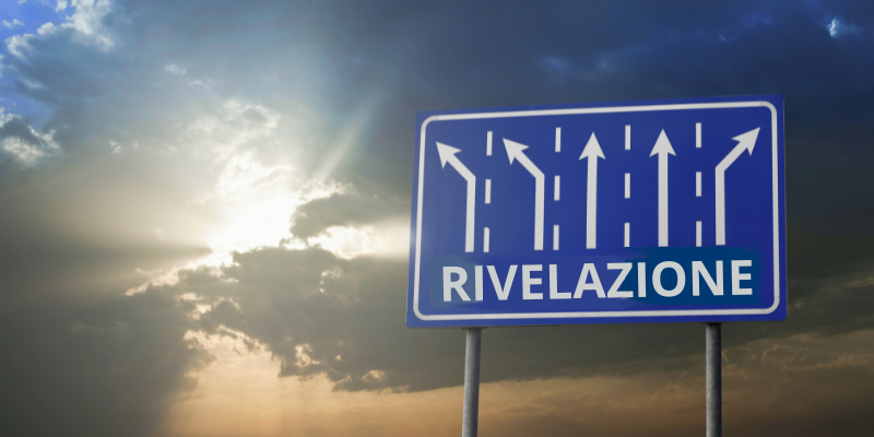 seminario "Rivelazione, persona e comunità nelle costellazioni educative"