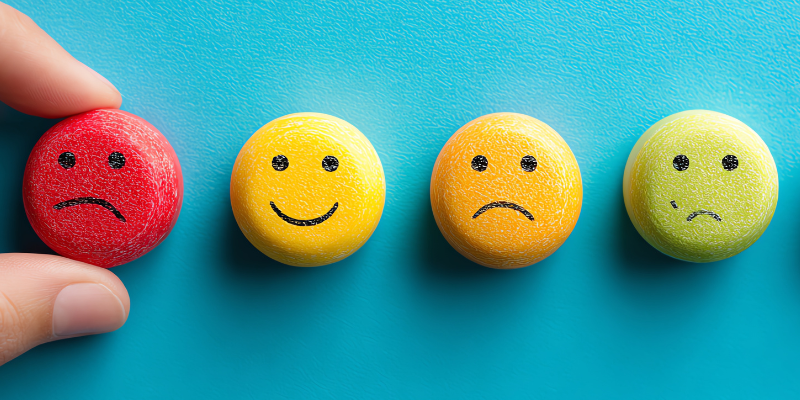 scelta di un feedback