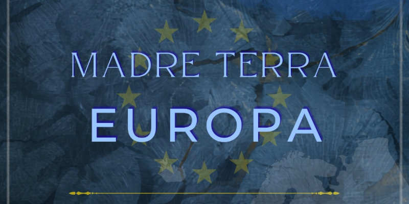 Madre Terra Europa