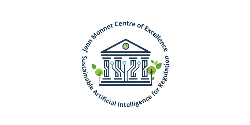 Centro di Eccellenza Jean Monnet SUSTAIN-AI-REG
