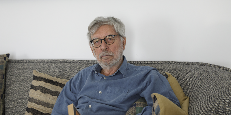 Domenico Starnone