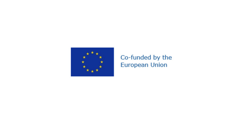 EU Co-Funded