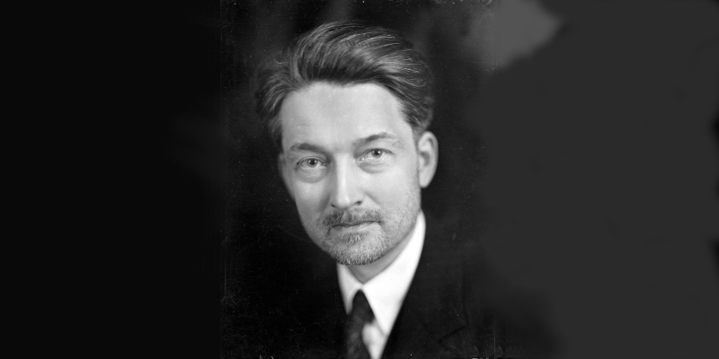 Jacques Maritain