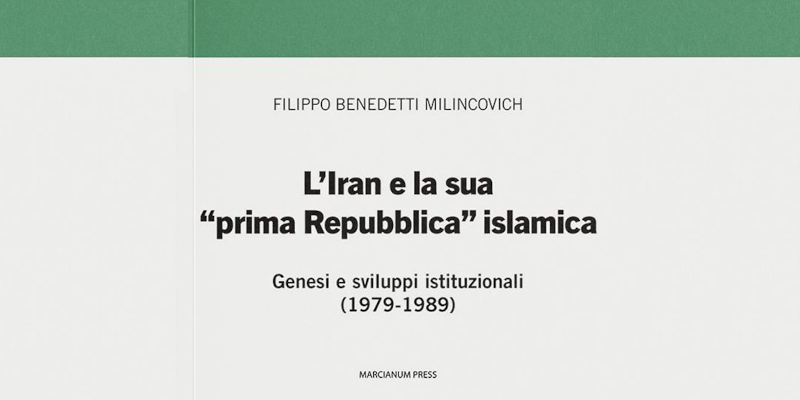 L'Iran e la sua 'prima repubblica' islamica