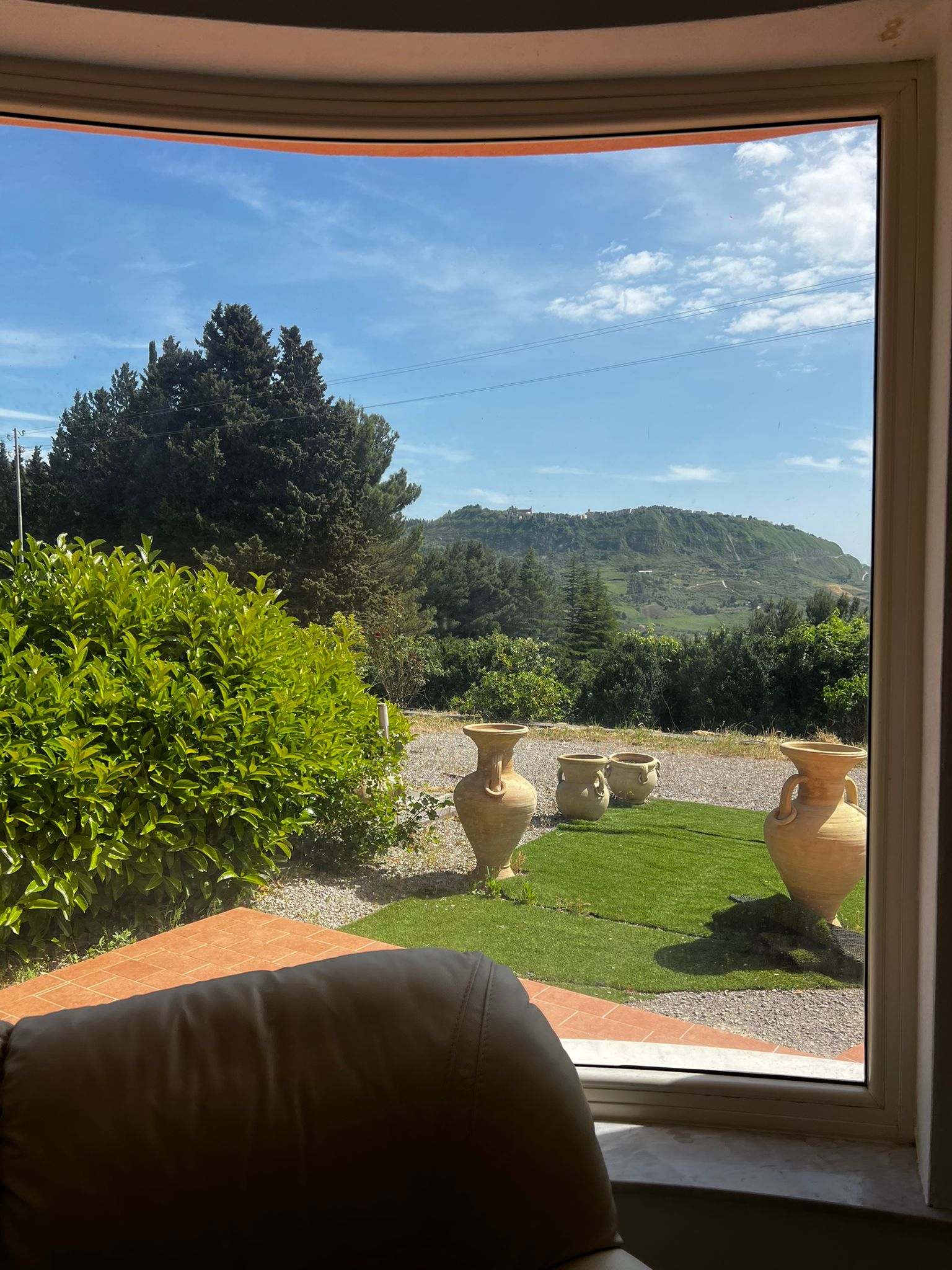 scorcio panoramico