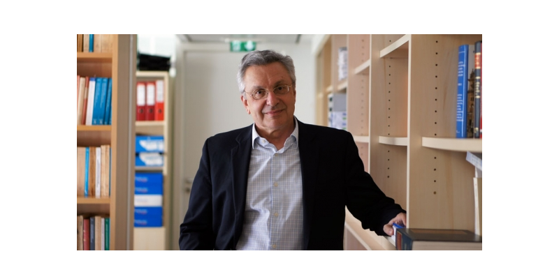 Prof. Marcel Morabito