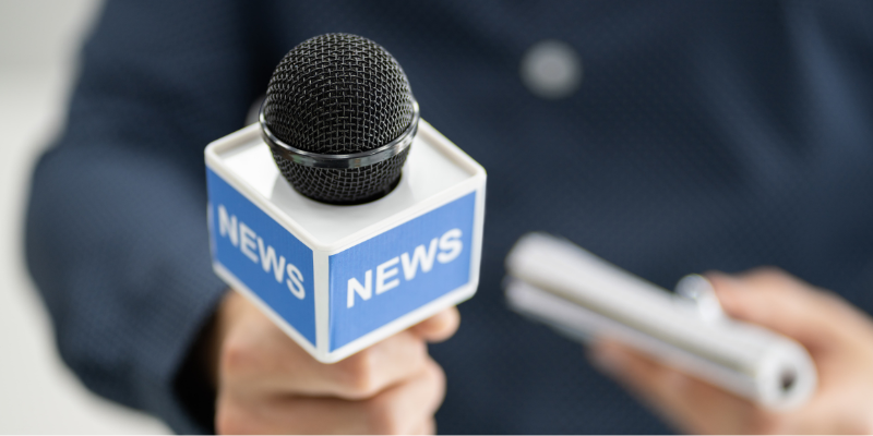 Open Day del Master in Giornalismo - 18 giugno 2026