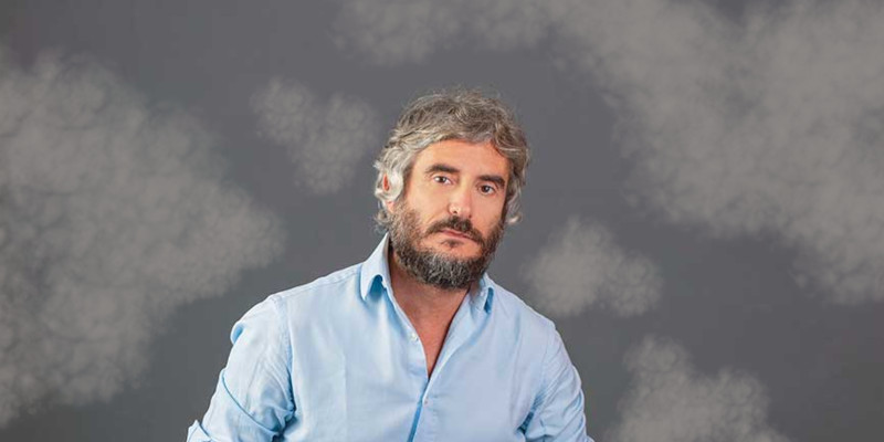 Federico Palmaroli (Osho)