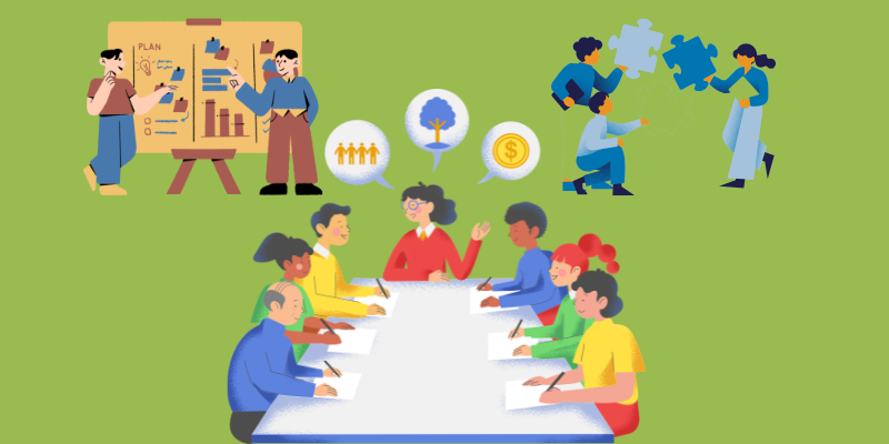 Terza Missione - attività formativa per docenti