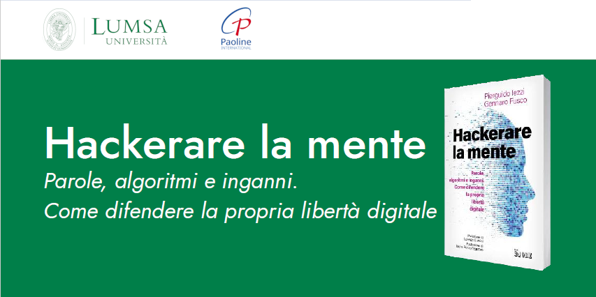 hackerare la mente
