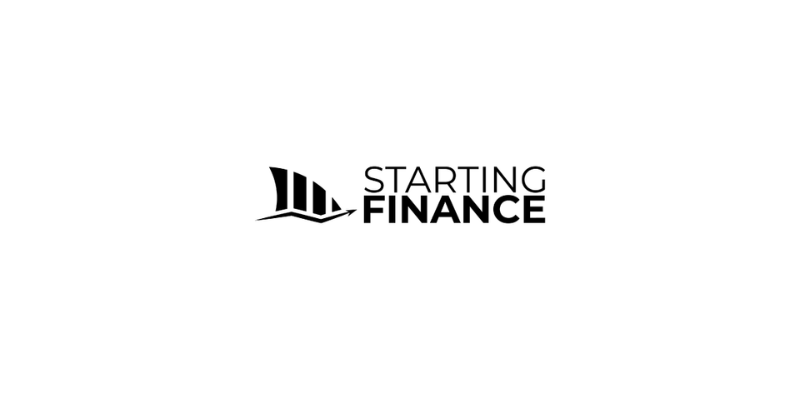 Starting Finance