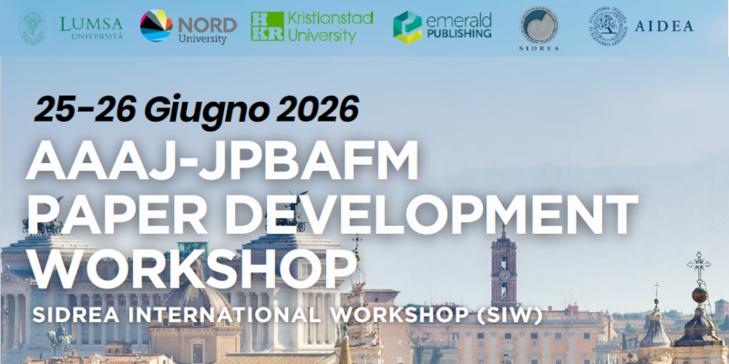 AAAJ-JPBAFM Workshop