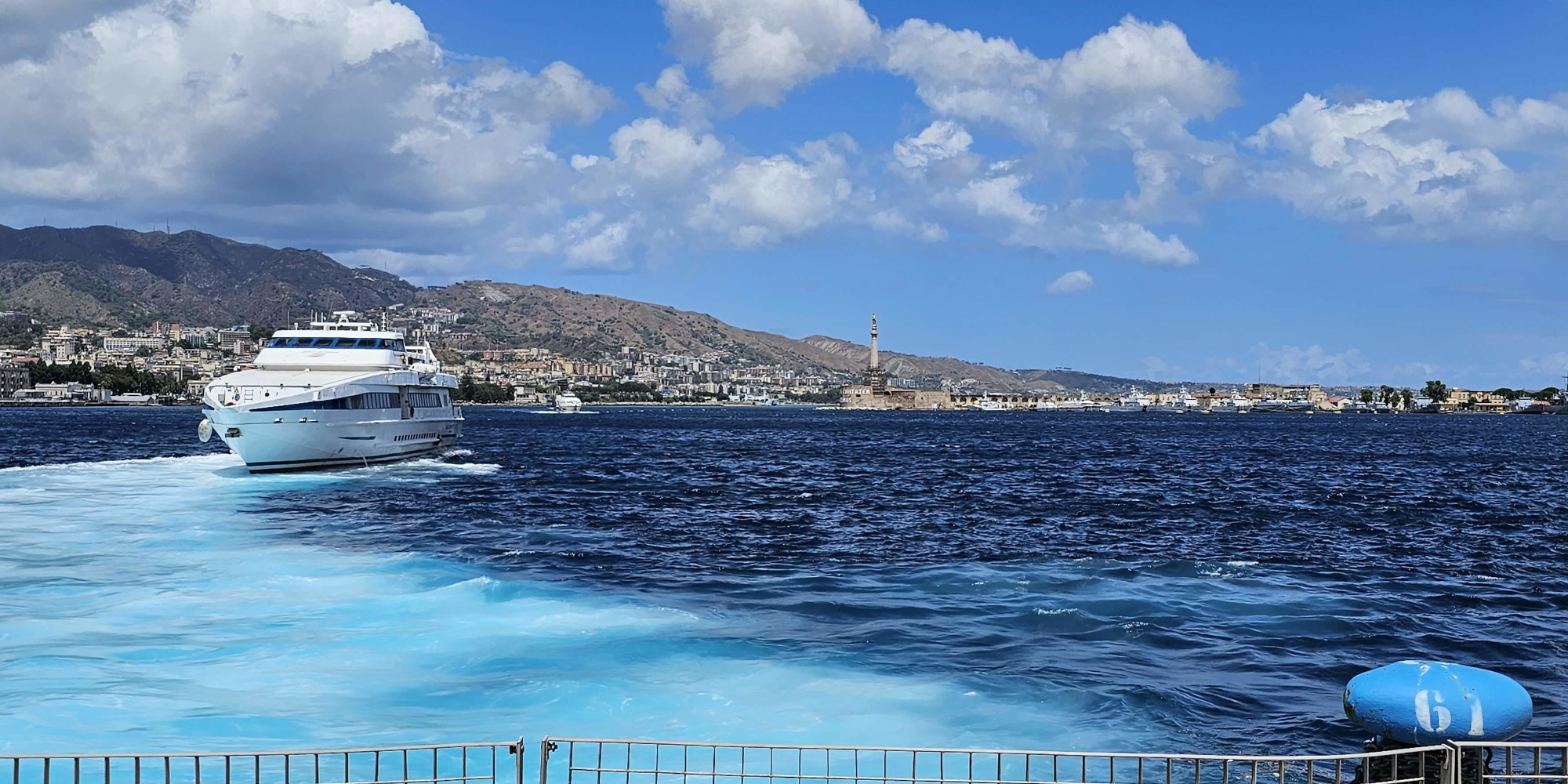 il mare al centro della notte europea dei ricercatori e delle ricercatrici targata LUMSA