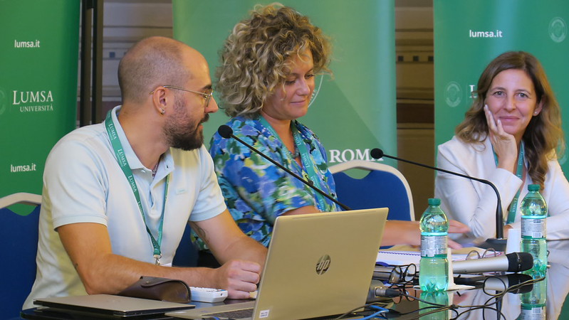 CIRCOLINK - presentazione