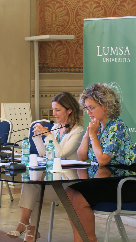 CIRCOLINK - Le coordinatrici