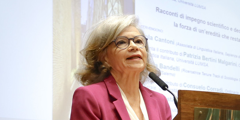 Consuelo Corradi