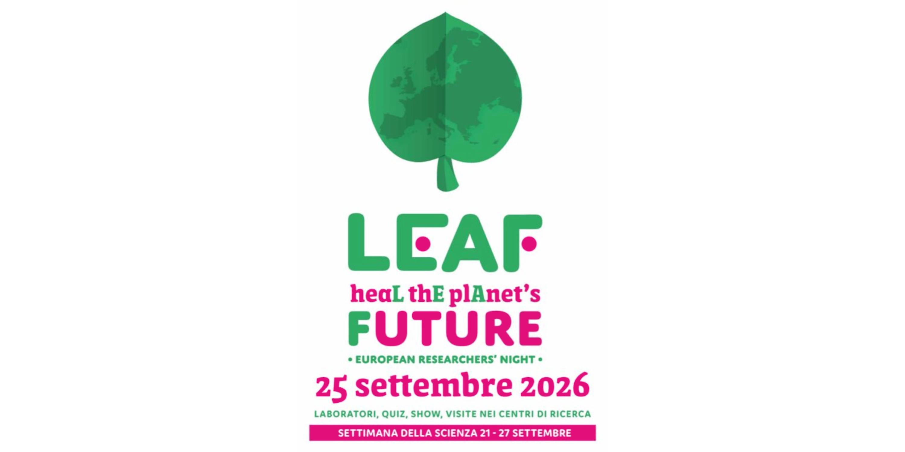 https://backoffice.lumsa.itNotte europea dei ricercatori 2026