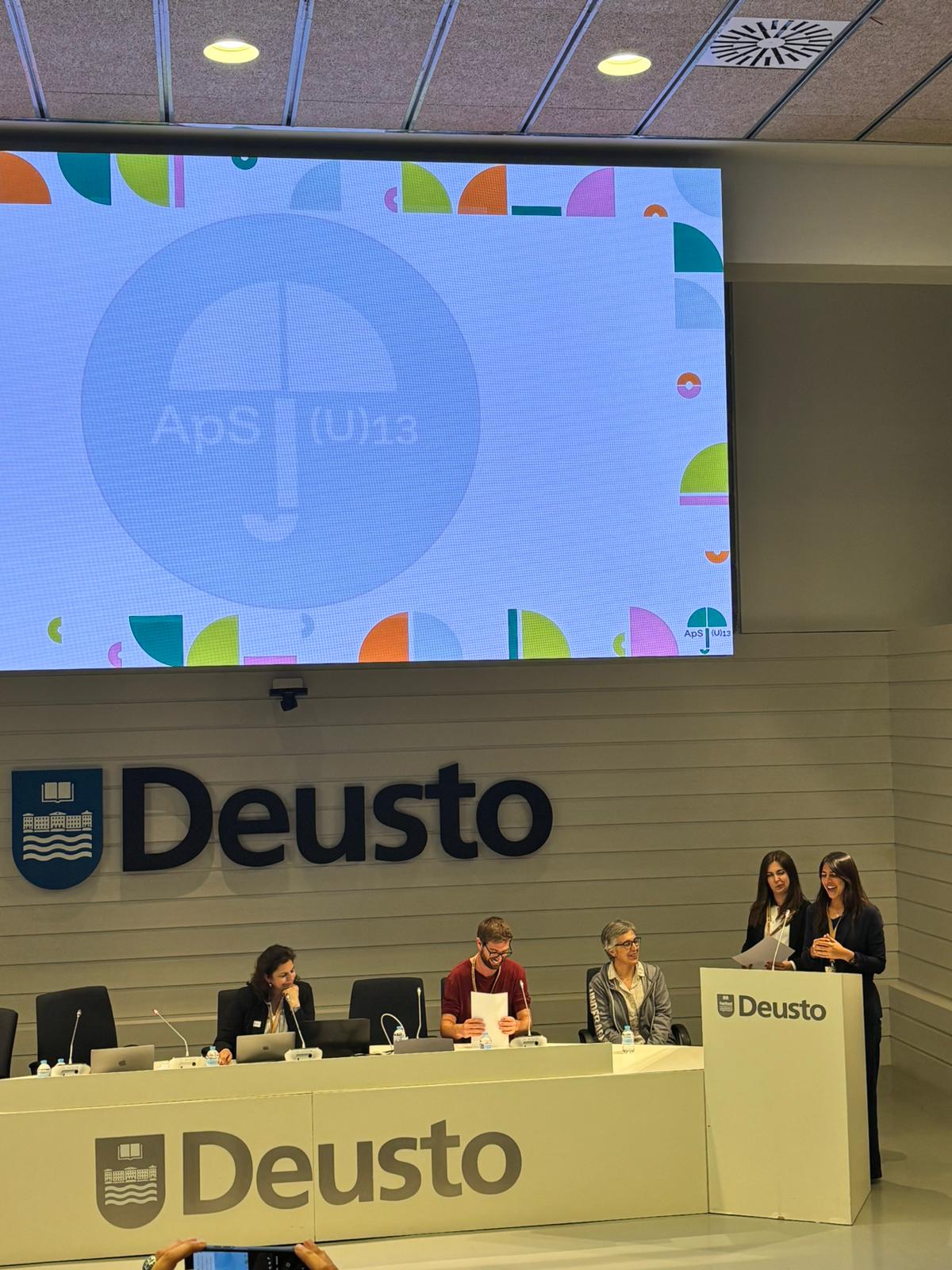 Valentina Furino e Irene Culcasi sul podio