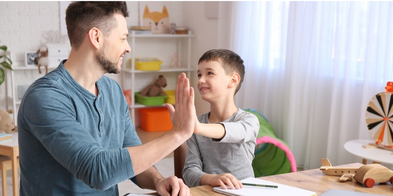 seminario di Psicoterapia su persone e famiglie nello spetto autistico