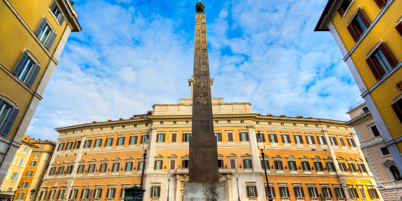 Montecitorio