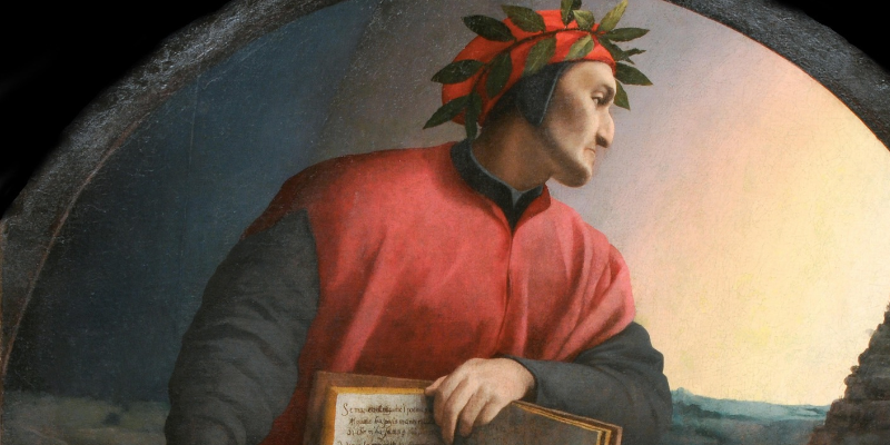 Dante Alighieri