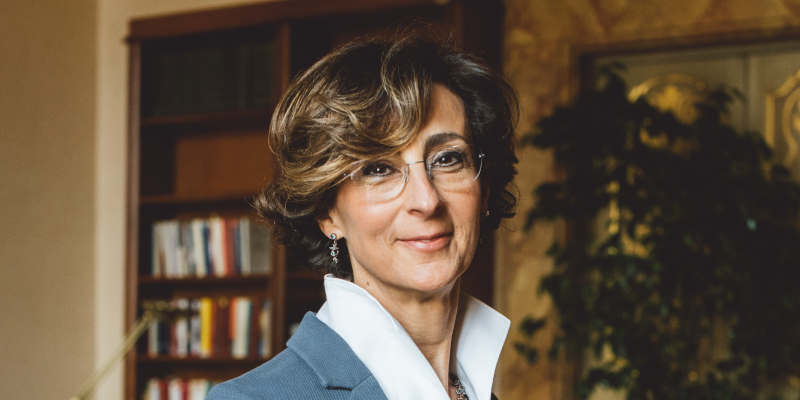 Marta Cartabia