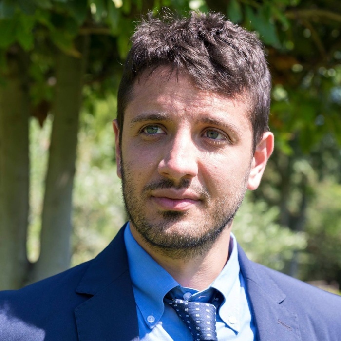 profile picture Lorenzo Costumato