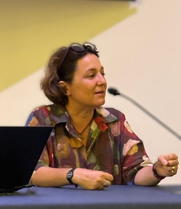 profile picture Maura Benedetti