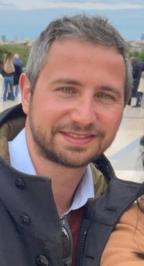 profile picture Marco Torri