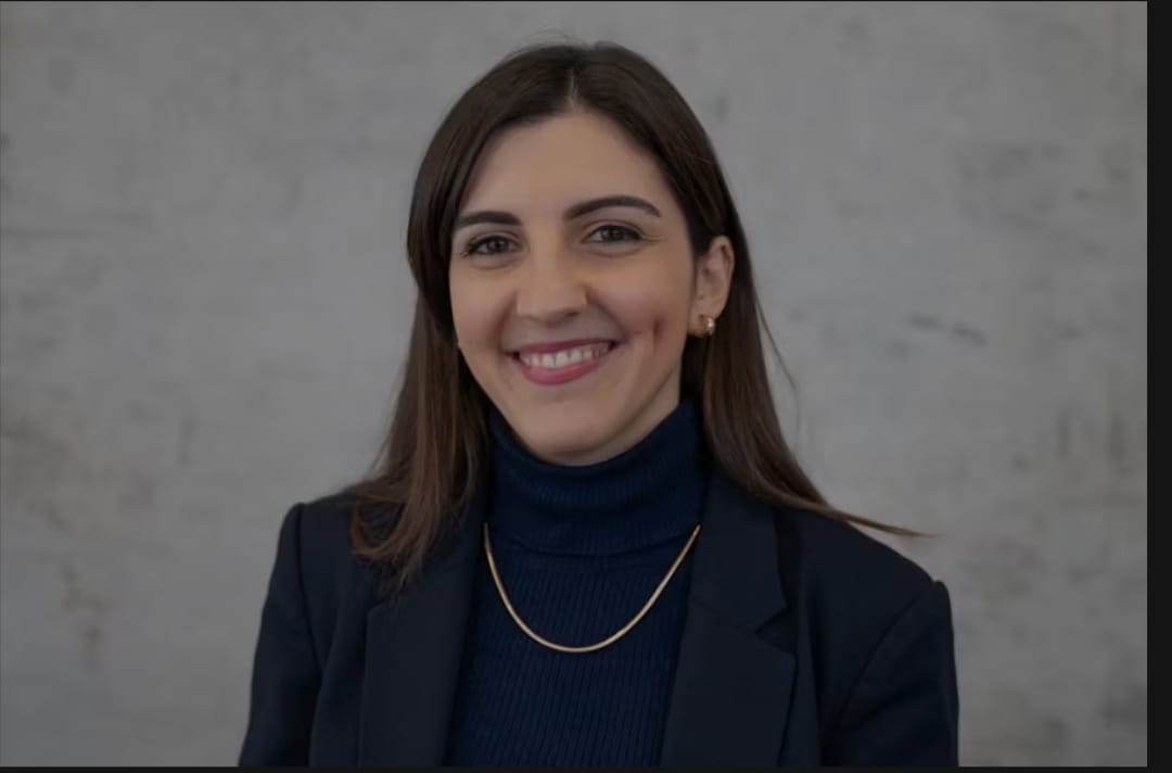profile picture Katia Laffusa