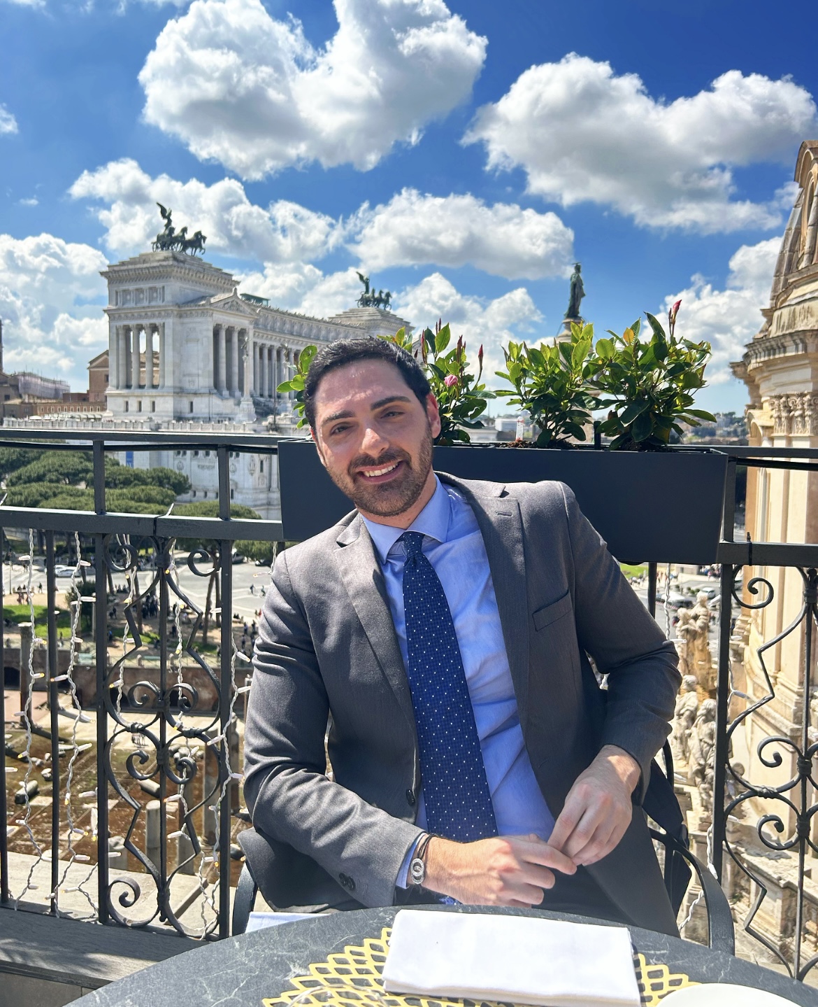 profile picture Alessandro Fricano